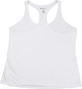 Ideology Womens Yoga Fitnesss Tank Top, Size Medium by Vanessa Jane