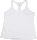 Ideology Womens Yoga Fitnesss Tank Top, Size Medium by Vanessa Jane