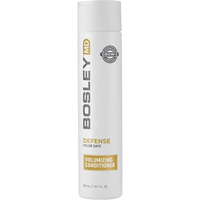 Bosley MD Strengthening Conditioner 300 mL by Pasteur Pharmacy