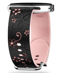Engraved Band for Samsung Galaxy Watch 8 Band 40mm 44mm/Galaxy Watch 8 Classic 4