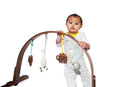 2 pc. stroller toys | amelia & piper by Finn + Emma
