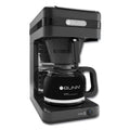 BUNN 10-Cup Speed Brew Elite CSB2G Coffee Maker, Gray/Stainless Steel