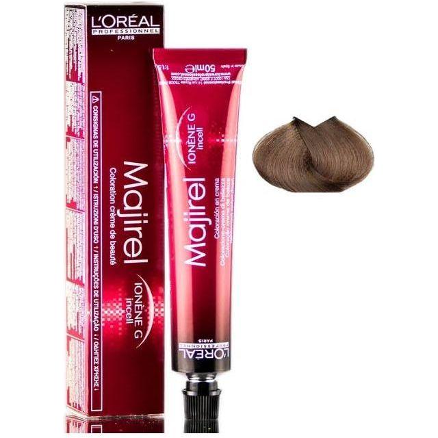 L'Oreal Professionnel Majirel Permanent Creme Color 6.32 6GV by Pasteur Pharmacy
