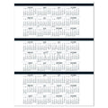 House of Doolittle Recycled Two Year Monthly Planner with Expense Logs, 8.75 x 6.88, Black Cover, 24-Month (Jan to Dec): 2023 to 2024