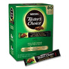 Nescafé Taster's Choice Stick Pack, Decaf, 0.06oz, 80/Box, 6 Boxes/Carton