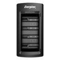Energizer Family Battery Charger, Multiple Battery Sizes