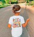 BANGELY Pre-K Graduation Shirt Toddler Kids Last Day School 2026 White Size 4-5T by Deal US