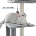 61.8" Cat Tree by DailySale