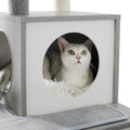 61.8" Cat Tree by DailySale