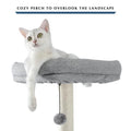 61.8" Cat Tree by DailySale
