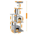 61.8" Cat Tree by DailySale