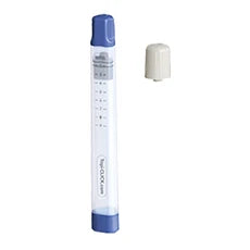 Topi-Click Dosing Applicator for Topical Medications – 9 mL, Blue (100 Count) by Pasteur Pharmacy