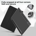 SSS·GRGB Case for 14.6" Samsung Galaxy Tab S10 Ultra S Pen Holder Black by Deal US