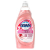 Dawn Ultra Gentle Clean, Pomegranate Splash, 24 oz Bottle