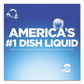 Dawn Ultra Liquid Dish Detergent, Original Scent, 19.4 oz Bottle, 10/Carton