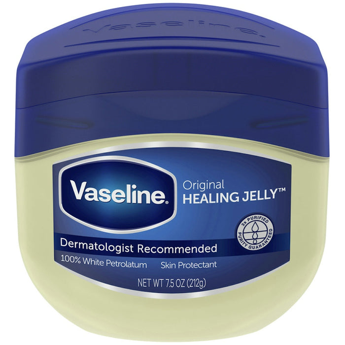 Vaseline Original Healing Petroleum Jelly - 7.5oz by Pasteur Pharmacy