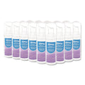 Kleenex Ultra Moisturizing Foam Hand Sanitizer, 1.5 oz Pump Bottle, Unscented