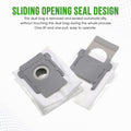 Bee Filter Vacuum Bags for iRobot i s j Series Roomba - 12 Count by Deal US