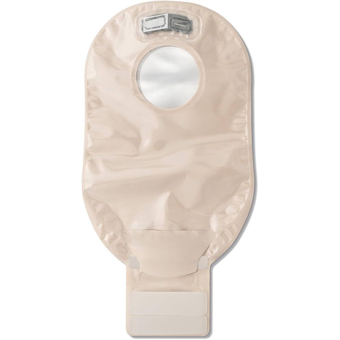 Hollister New Image 2-Piece Drainable Ostomy Pouch, 1.75" Flange by Pasteur Pharmacy