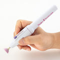 YWQ 5-in-1 Electric Manicure Nail Drill File Grinder Grooming Kit