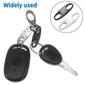 Mini Carabiner, Premium Carabiner Clip, Carabiner, Zipper Pull