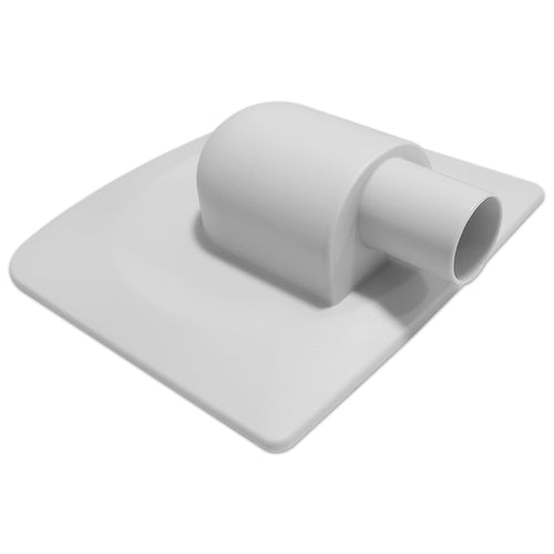 ARU P58PP1955W05 Vacuum Plate Adapter for Summer Waves Polygroup Skimmer Pump by Deal US