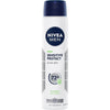 Nivea Men's Spray Anti-Perspirant Deo Quick Dry 150 ml