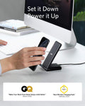 Anker <b>313</b> Wireless Charger (Stand) by Anker