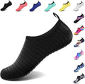 VIFUUR Water Sports Shoes Quick-DrySlip-on for Men-Women -9/10 by Vanessa Jane