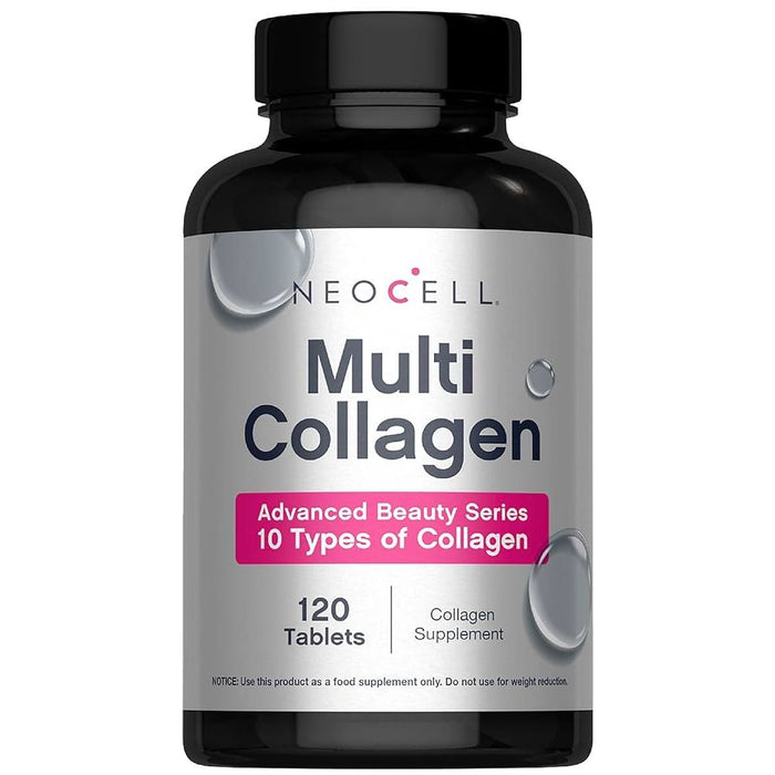 NEOCELL MULTI COLLAGEN TB 120 by Pasteur Pharmacy