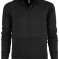 Ideology Big Girls Mesh-Pocket Hooded Jacket by Vanessa Jane