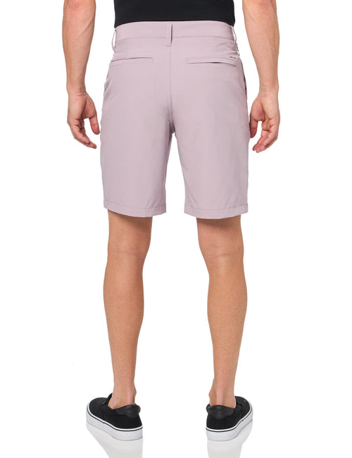 UNIONBAY UB Tech 9" Stretch Flat Front Classic Chino Size 30 by Deal US