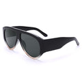 Sunglasses Womens, Aviator Sunglasses for Women Men, Retro 70s Shades
