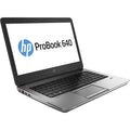 HP ProBook 640 G1 14in Laptop, Core i5-4300M 2.6GHz, 8GB Ram, 128GB SSD Windows 10 Pro (Refurbished) by DailySale