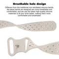 Weave Bands Compatible with Apple Watch 38mm 40mm 41mm 42mm 44mm 46mm 45