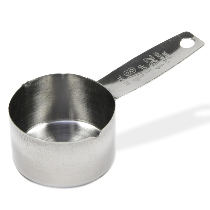Chef Craft Select Coffee Measurer 4 Inch 2 Tbsp Stainless Steel by Deal US