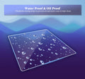 UFGDSHA Envista 2024-2025 Encore GX Avenir Matte Dashboard Screen Protector 2PCS by Deal US