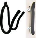 Skateboard Wall Hanger Wall Storage Display Skateboard Wall Rack Wall Mount - St