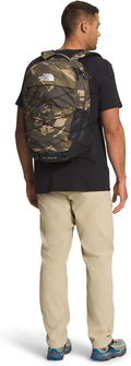 The North Face Borealis School Laptop Backpack by I-Max Fashions