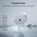 with MacBook Air 13 inch M5 2026-2022 M4 M3 M2 A3449 A3240 A3113