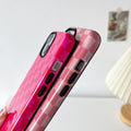 with iPhone 13/14 Case, Cute Aesthetic Fashion Colorful Checkered Cov