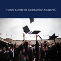 FOMOMDI Graduation Honor Cord 68" Navy College Graduation Accessory by Deal US