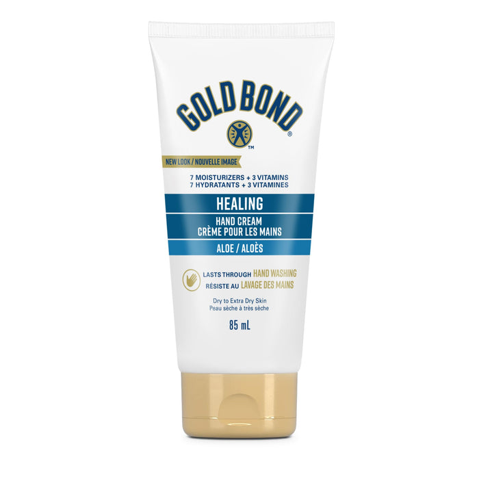 GOLD BOND HAND CRM UN 6 DL713409 by Pasteur Pharmacy