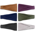 Headbands for Women, Non-Slip, Premium Stretchy Head Bands Hair Accessories,Wear
