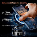 Phone Holder, Foldable And Retractable, Hands-