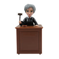 NPW Your Honor Talking Judge Gavel Sound Machine Prank Toy Novelty by Deal US