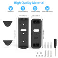 Wall Mount For Blink Video Doorbell (2Nd Gen), Adjustable 0-45-Degree Blink Door