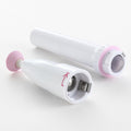 YWQ 5-in-1 Electric Manicure Nail Drill File Grinder Grooming Kit