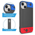 iPhone 15 Case,for iPhone 14,for iPhone 13 Cover,3D Cartoon Cute Kawaii Fun Cool