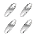 Mini Carabiner, Premium Carabiner Clip, Carabiner, Zipper Pull